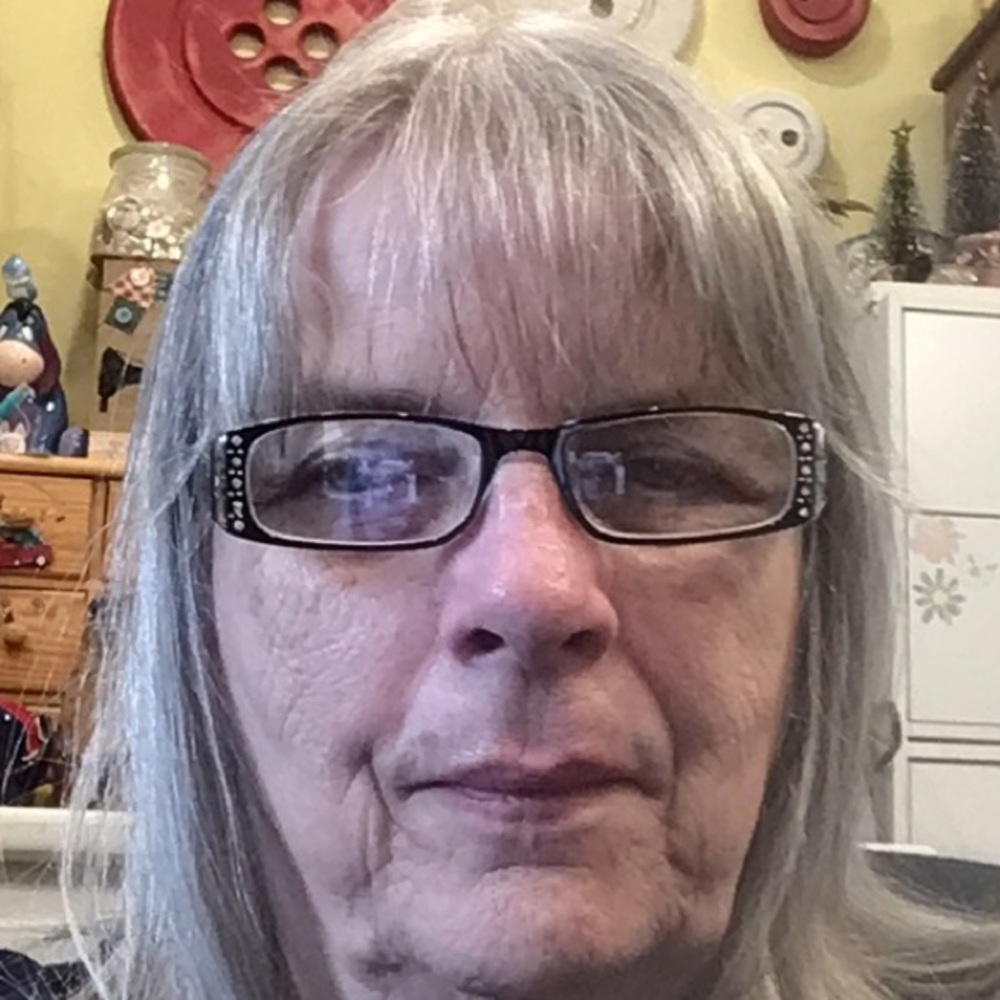 Meet your Posher, Brenda